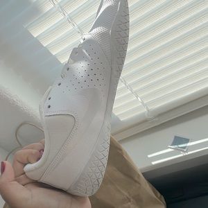 Brand new cheer shoes !!